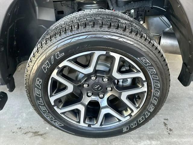 2026 Ram 1500 Laramie Crew Cab 4x4 57 Box