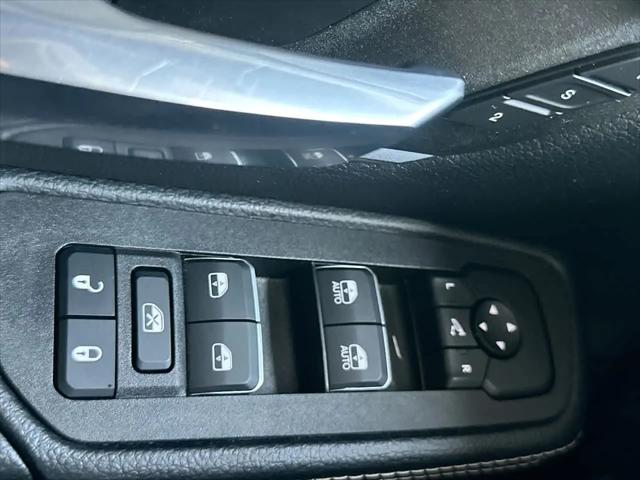 2026 Ram 1500 Laramie Crew Cab 4x4 57 Box