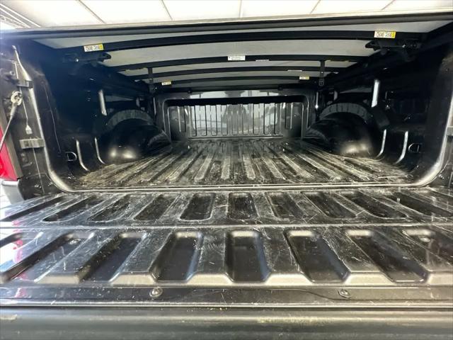 2026 Ram 1500 Laramie Crew Cab 4x4 57 Box