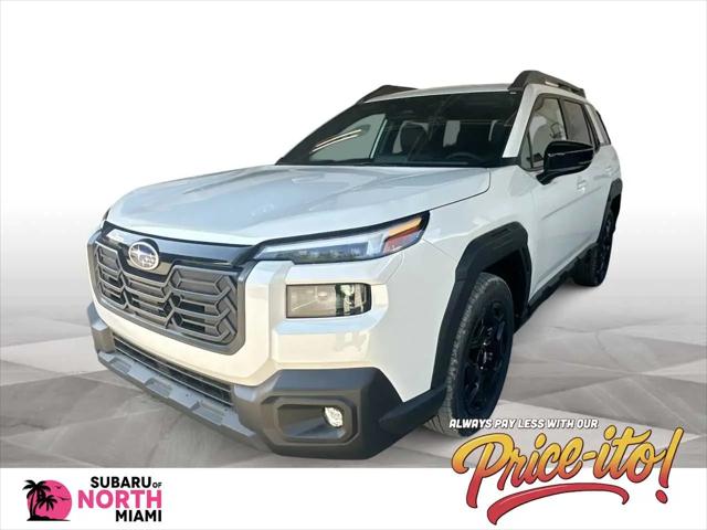 2026 Subaru Outback Limited for sale in Miami, FL