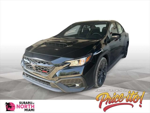 2026 Subaru WRX Premium for sale in Miami, FL