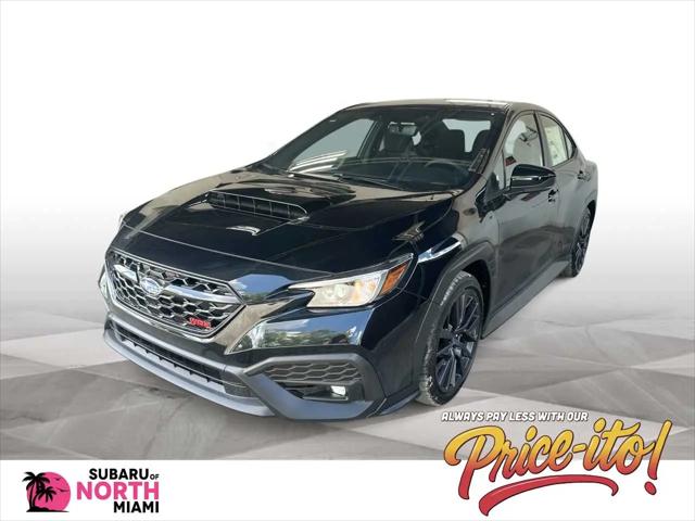 2026 Subaru WRX Premium for sale in Miami, FL