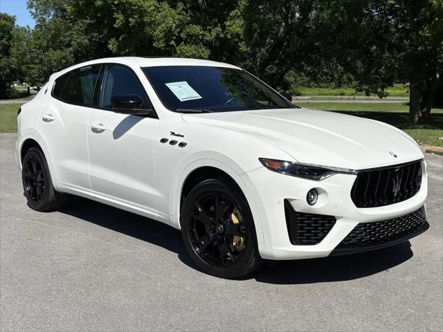 2022 Maserati Levante Modena for sale in Murfreesboro, TN