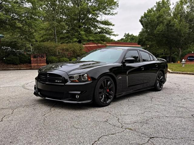 2012 Dodge Charger SRT8 for sale in Loganville, GA