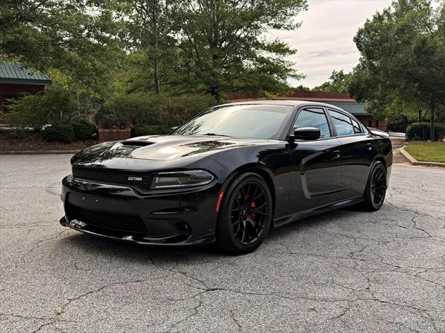 2018 Dodge Charger Daytona RWD for sale in Loganville, GA