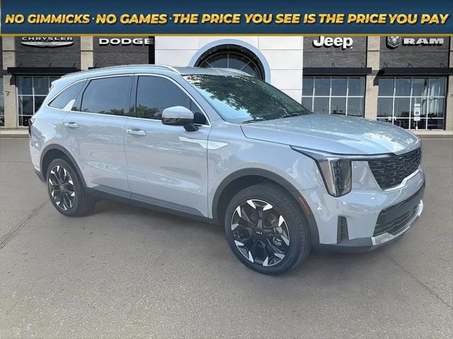 2025 Kia Sorento EX for sale in Mount Juliet, TN