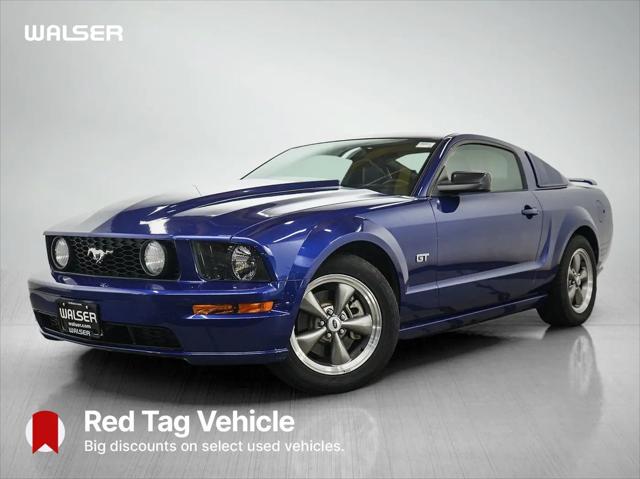 2005 Ford Mustang GT Premium for sale in Coon Rapids, MN
