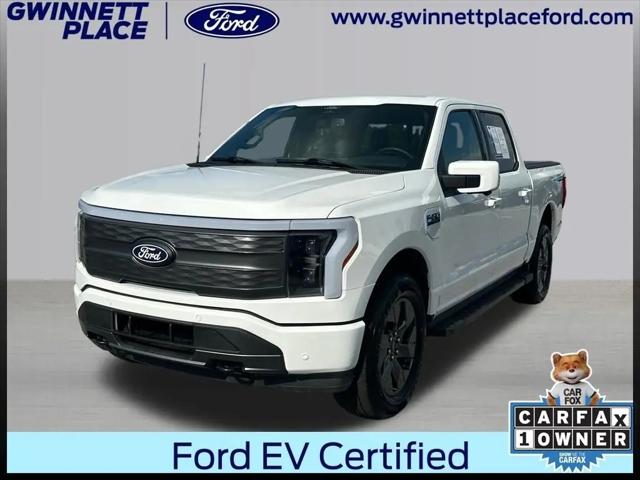 2025 Ford F-150 LARIAT for sale in Duluth, GA