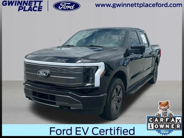2025 Ford F-150 LARIAT for sale in Duluth, GA