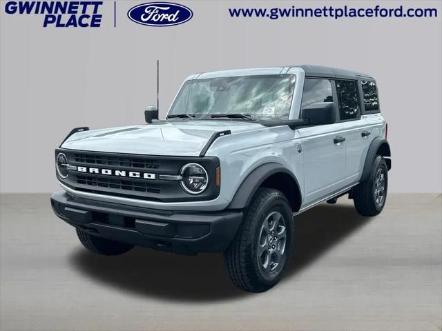 2026 Ford Bronco Big Bend for sale in Duluth, GA