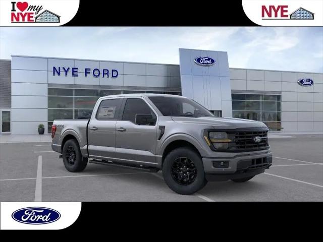 2026 Ford F-150 XLT for sale in Oneida, NY