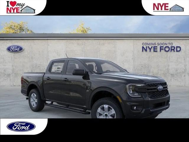 2026 Ford Ranger XL for sale in Oneida, NY