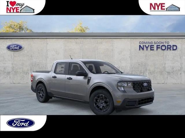 2026 Ford Maverick XLT for sale in Oneida, NY