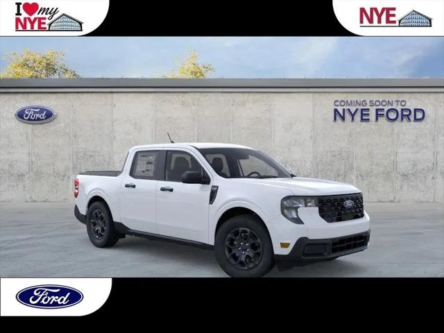 2026 Ford Maverick XLT for sale in Oneida, NY