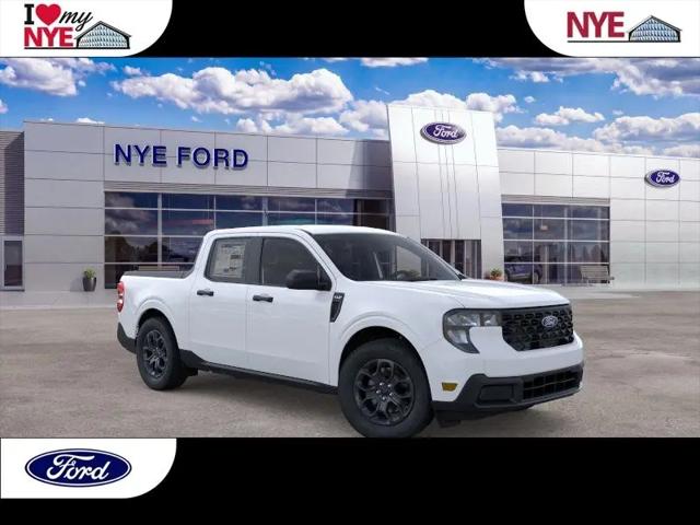 2026 Ford Maverick XLT for sale in Oneida, NY