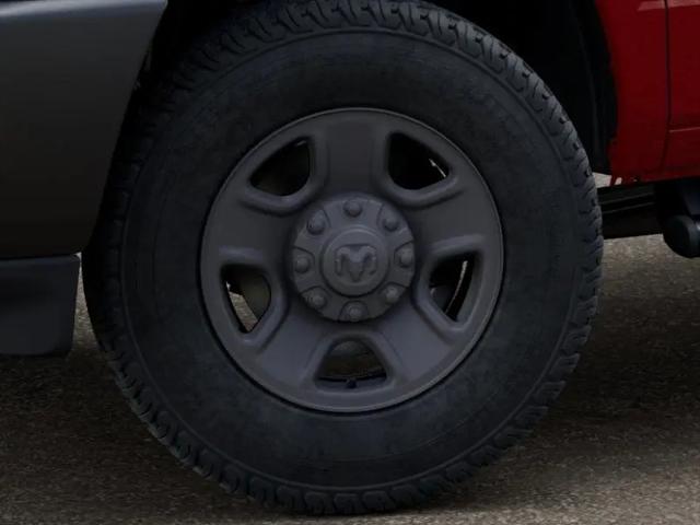 2026 Ram 2500 Tradesman Regular Cab 4x4 8 Box