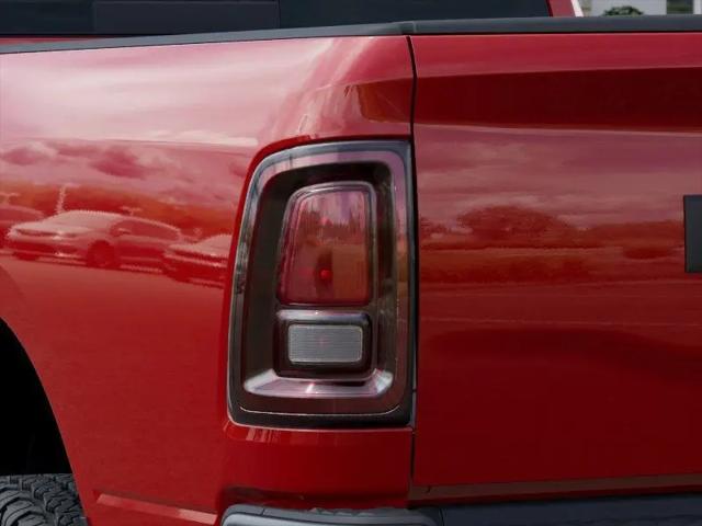 2026 Ram 2500 Tradesman Regular Cab 4x4 8 Box