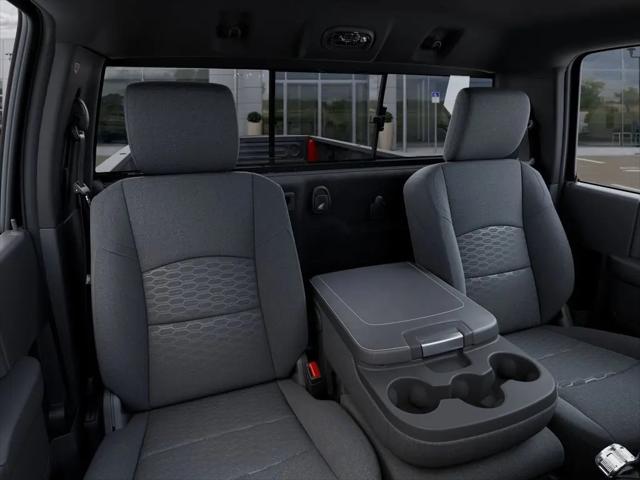 2026 Ram 2500 Tradesman Regular Cab 4x4 8 Box
