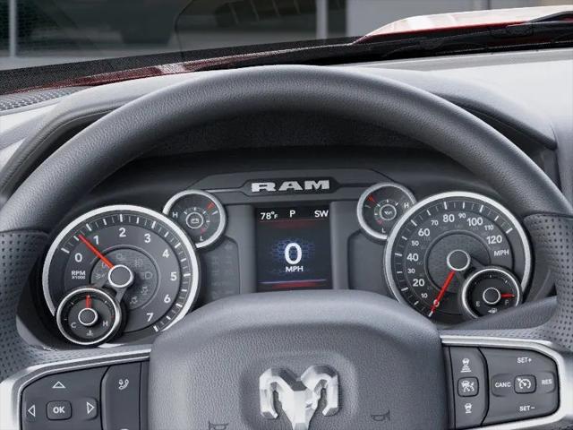 2026 Ram 2500 Tradesman Regular Cab 4x4 8 Box
