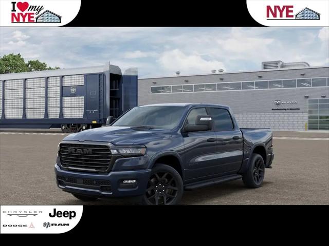 2026 Ram 1500 Laramie Crew Cab 4x4 5'7" Box for sale in Oneida, NY