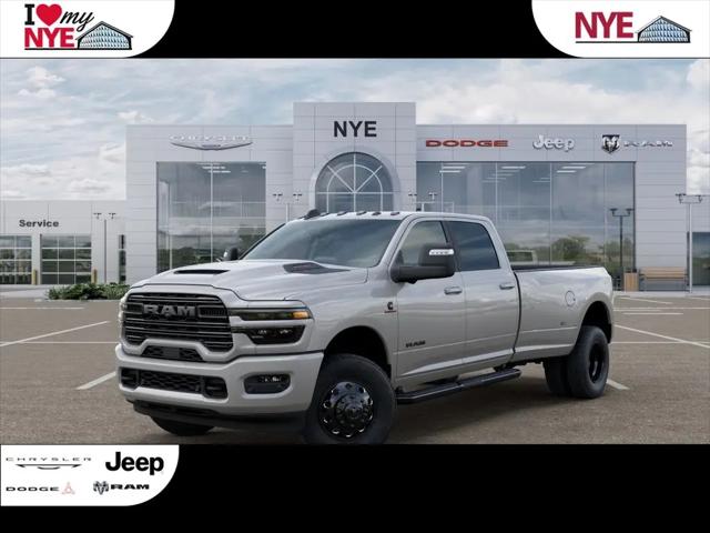 2026 Ram 3500 Laramie for sale in Oneida, NY