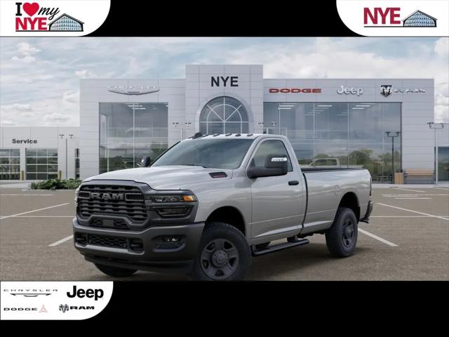 2026 Ram 2500 Tradesman Regular Cab 4x4 8 Box for sale in Oneida, NY