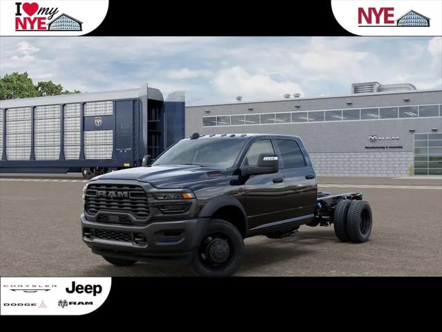 2026 Ram 5500 Tradesman/Big Horn for sale in Oneida, NY