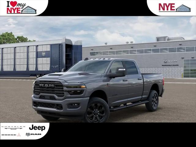 2026 Ram 2500 Laramie Crew Cab 4x4 6'4" Box for sale in Oneida, NY