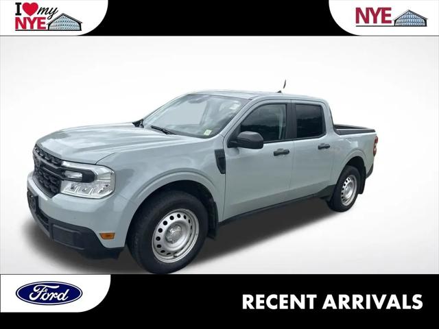 2023 Ford Maverick XL for sale in Oneida, NY