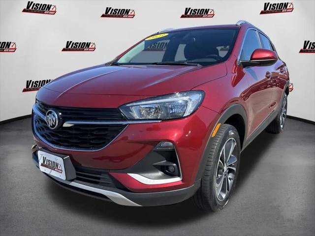 2023 Buick Encore GX Select AWD for sale in Greece, NY