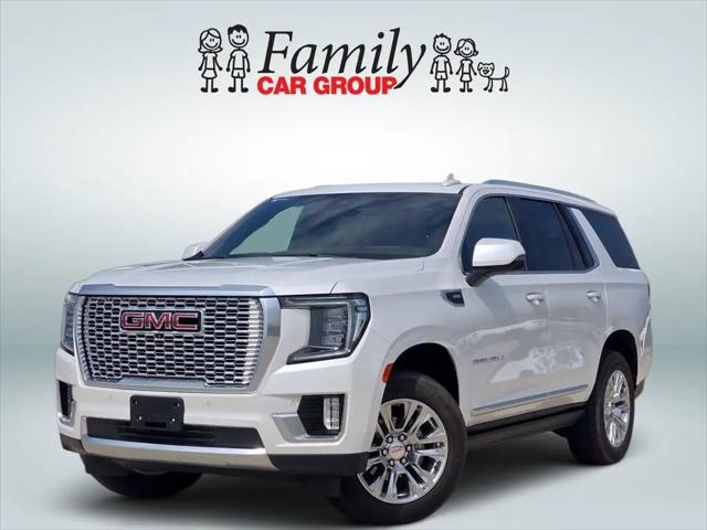 2024 GMC Yukon 2WD Denali for sale in Burleson, TX