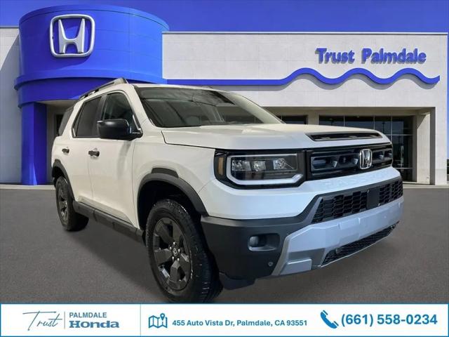 2026 Honda Passport AWD RTL for sale in Palmdale, CA