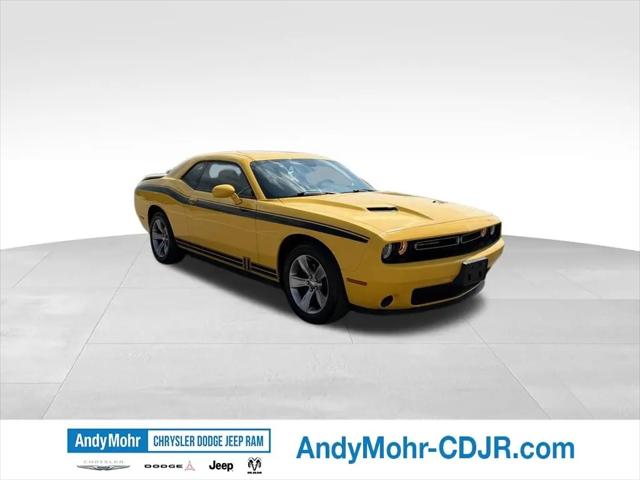 2017 Dodge Challenger SXT for sale in Indianpolis, IN