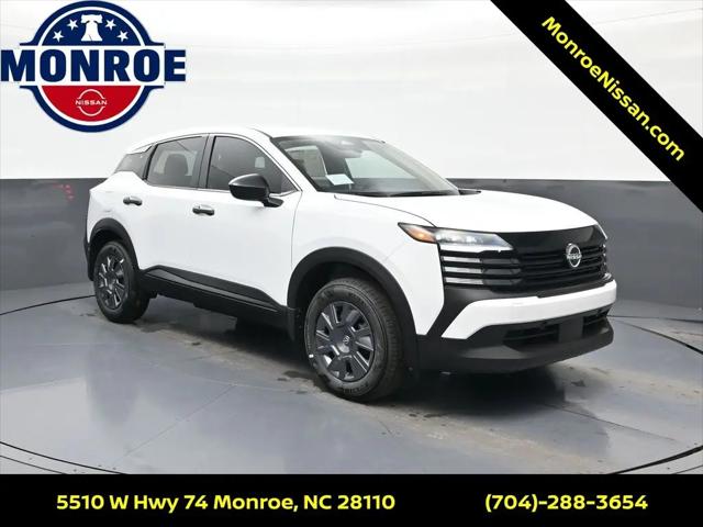 2026 Nissan Kicks S for sale in Monroe, NC