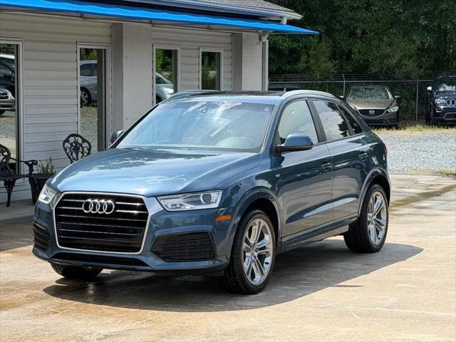 2018 Audi Q3 2.0T Premium for sale in Matthews, NC