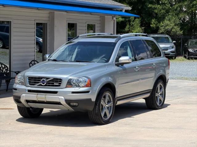 2011 Volvo XC90 3.2 R-Design for sale in Matthews, NC