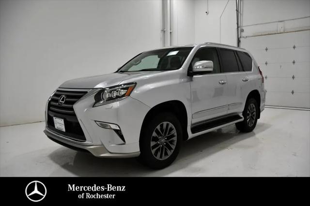 2019 Lexus GX 460 GX 460 for sale in Rochester, MN