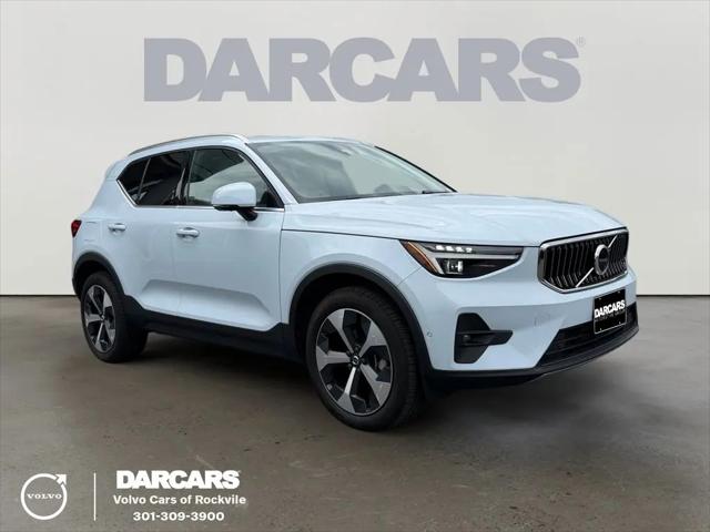 2024 Volvo XC40 B5 Plus Bright Theme for sale in Rockville, MD