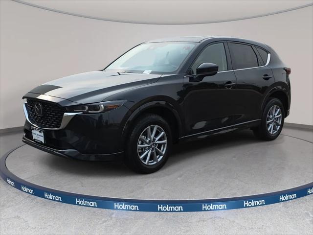 2025 Mazda CX-5 2.5 S Preferred for sale in Centennial, CO