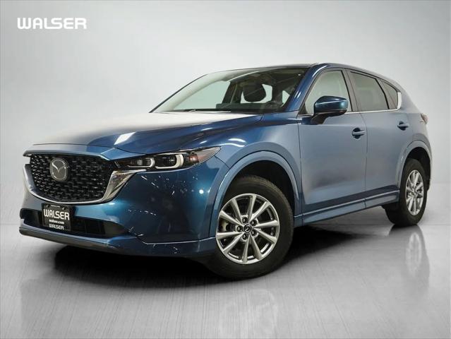 2024 Mazda CX-5 2.5 S Select for sale in White Bear Lake, MN