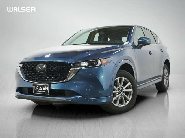 2024 Mazda CX-5 2.5 S Select for sale in White Bear Lake, MN