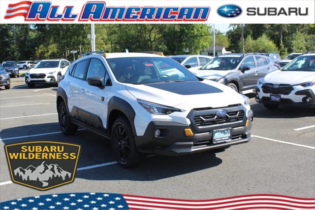 2026 Subaru Crosstrek Wilderness for sale in Old Bridge, NJ