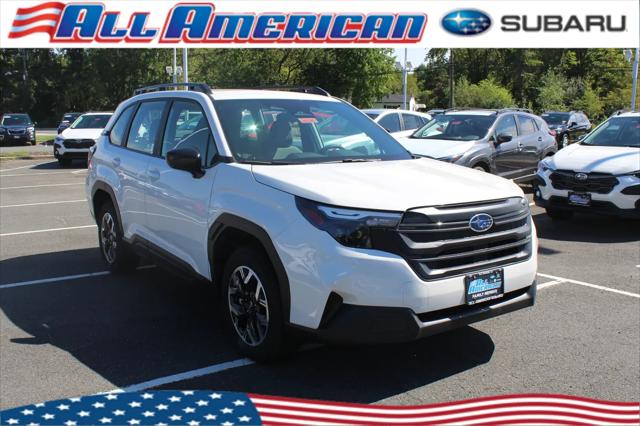 2026 Subaru Forester Base for sale in Old Bridge, NJ