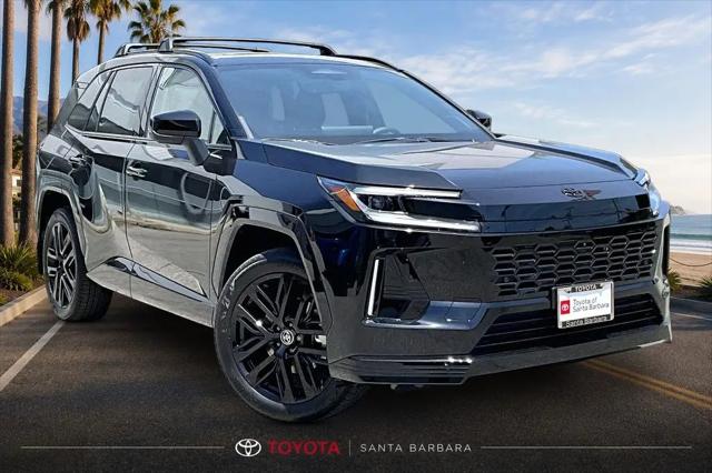2026 Toyota RAV4 Plug-In Hybrid XSE for sale in Goleta, CA