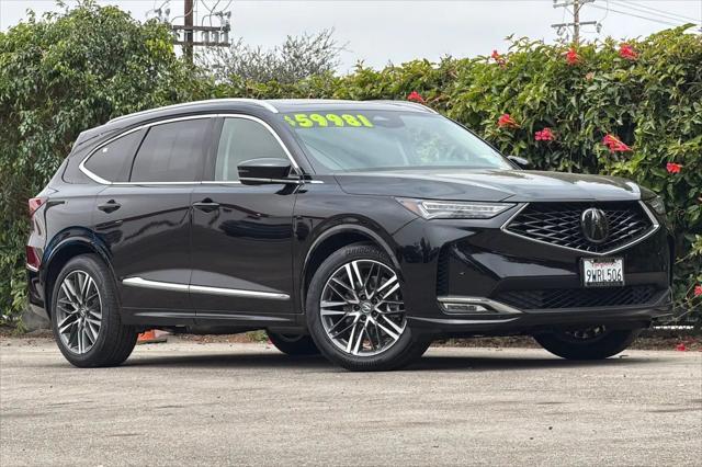 2026 Acura MDX Advance Package for sale in Goleta, CA