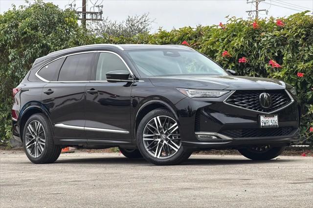 2026 Acura MDX Advance Package for sale in Goleta, CA