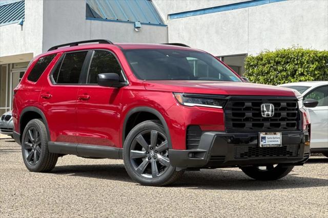 2026 Honda Pilot Sport for sale in Goleta, CA
