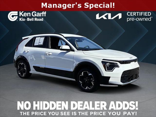 2023 Kia Niro EV Wind for sale in Phoenix, AZ