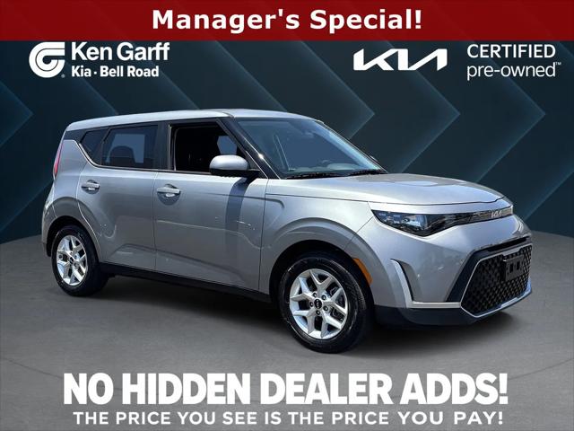 2025 Kia Soul LX for sale in Phoenix, AZ