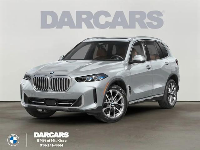 2026 BMW X5 xDrive40i for sale in Mt. Kisco, NY